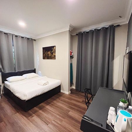 Melur Inn, Tok Jembal Kampong Tanjong Gelam Екстер'єр фото