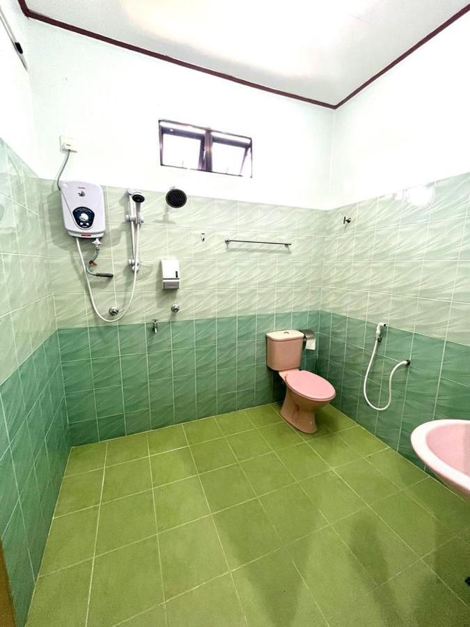 Melur Inn, Tok Jembal Kampong Tanjong Gelam Екстер'єр фото