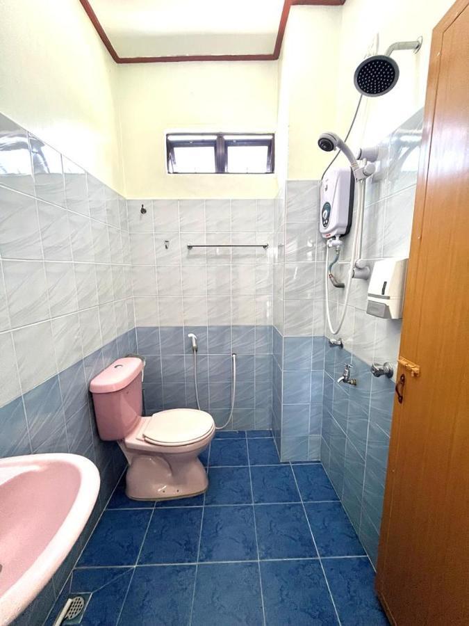 Melur Inn, Tok Jembal Kampong Tanjong Gelam Екстер'єр фото