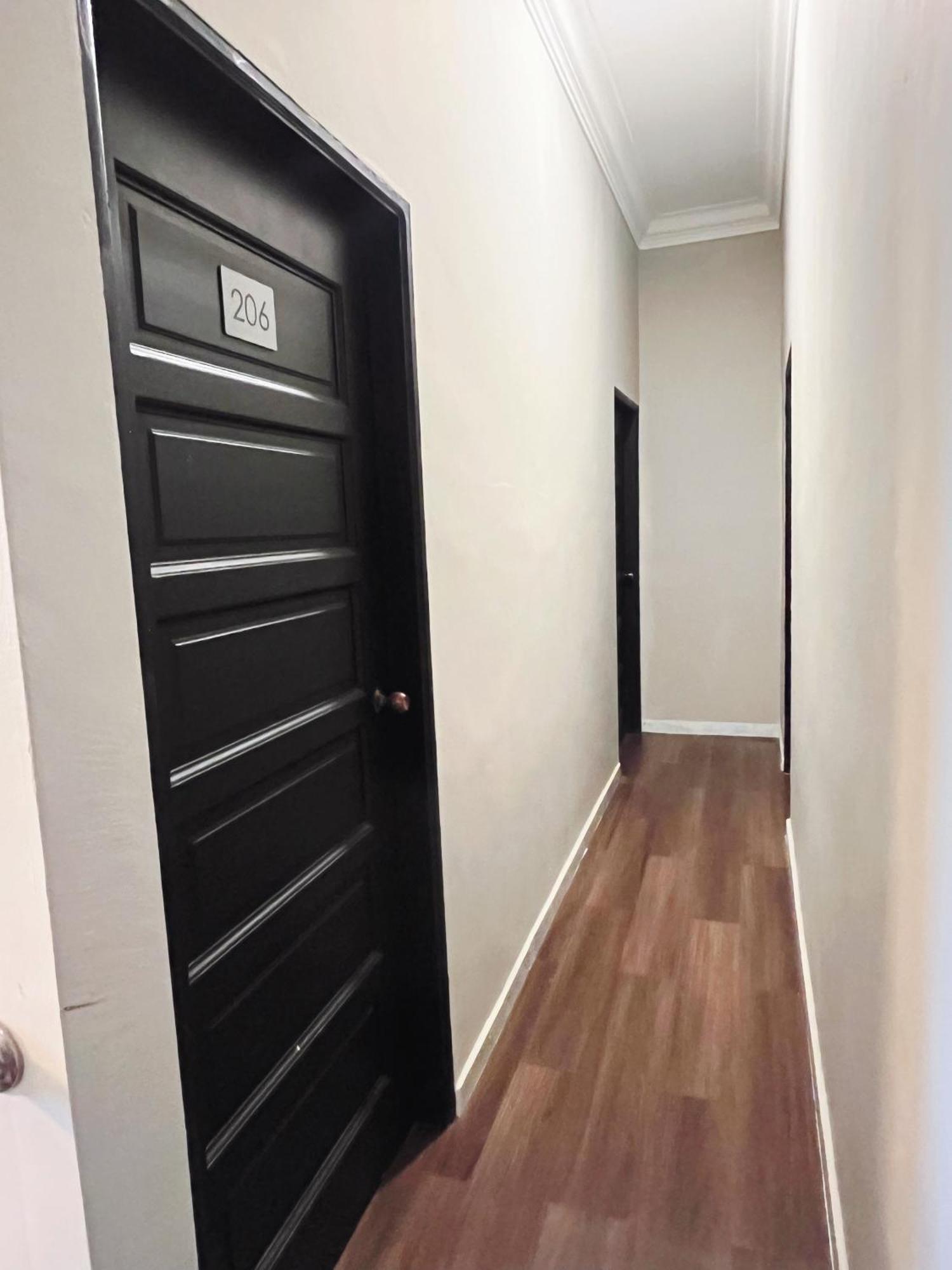 Melur Inn, Tok Jembal Kampong Tanjong Gelam Екстер'єр фото