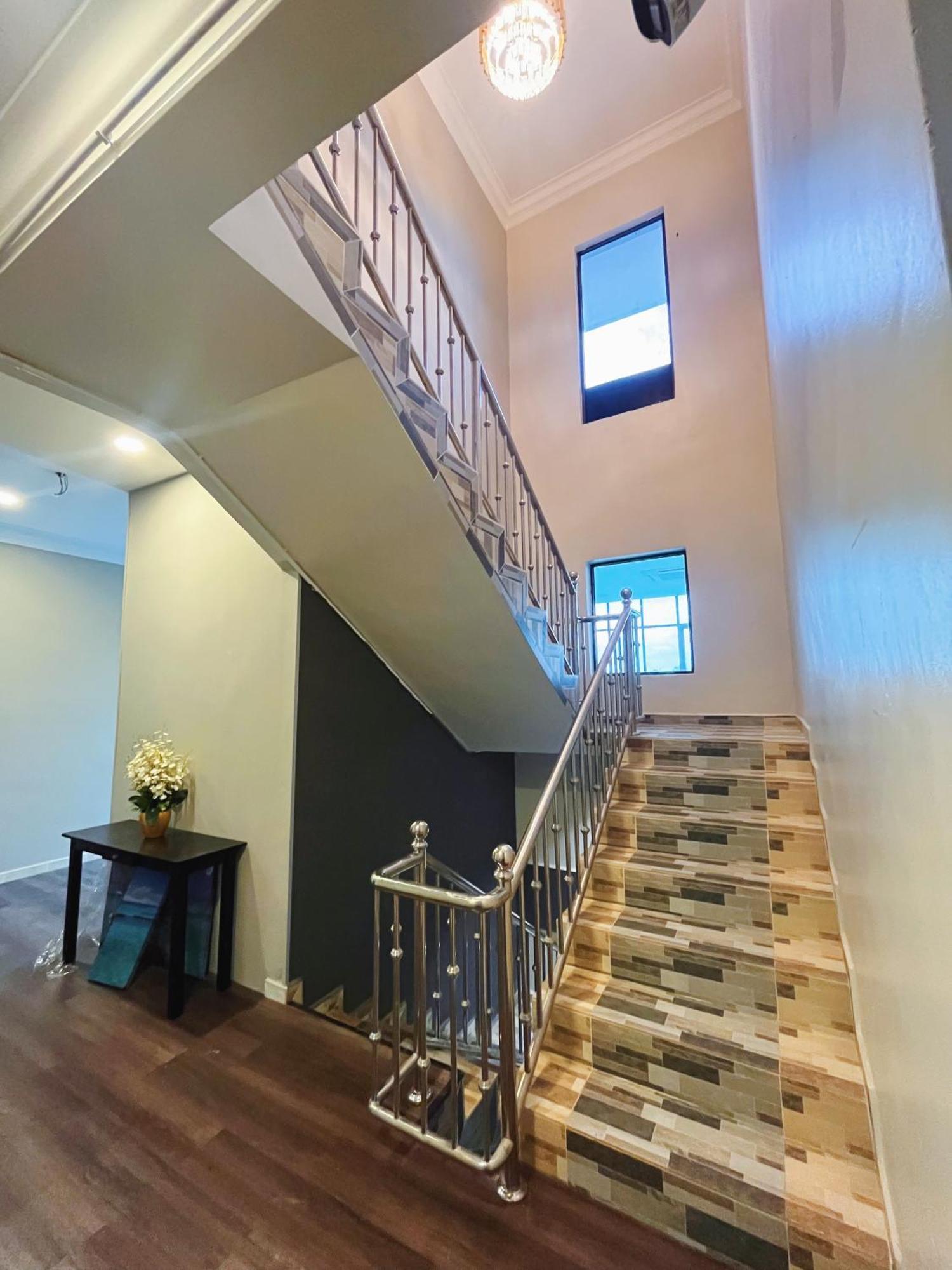 Melur Inn, Tok Jembal Kampong Tanjong Gelam Екстер'єр фото