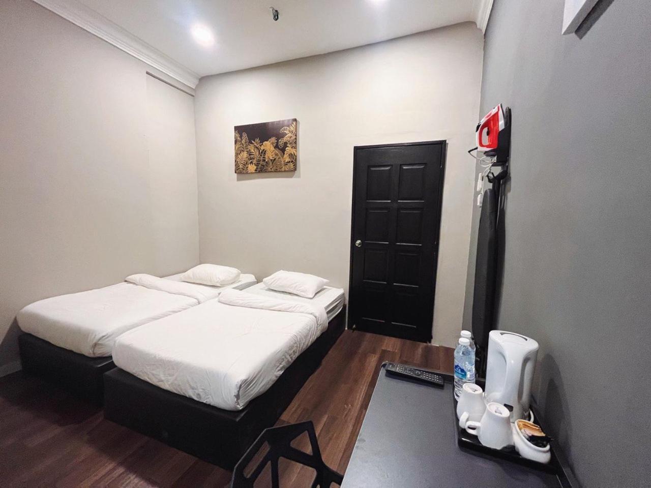 Melur Inn, Tok Jembal Kampong Tanjong Gelam Екстер'єр фото