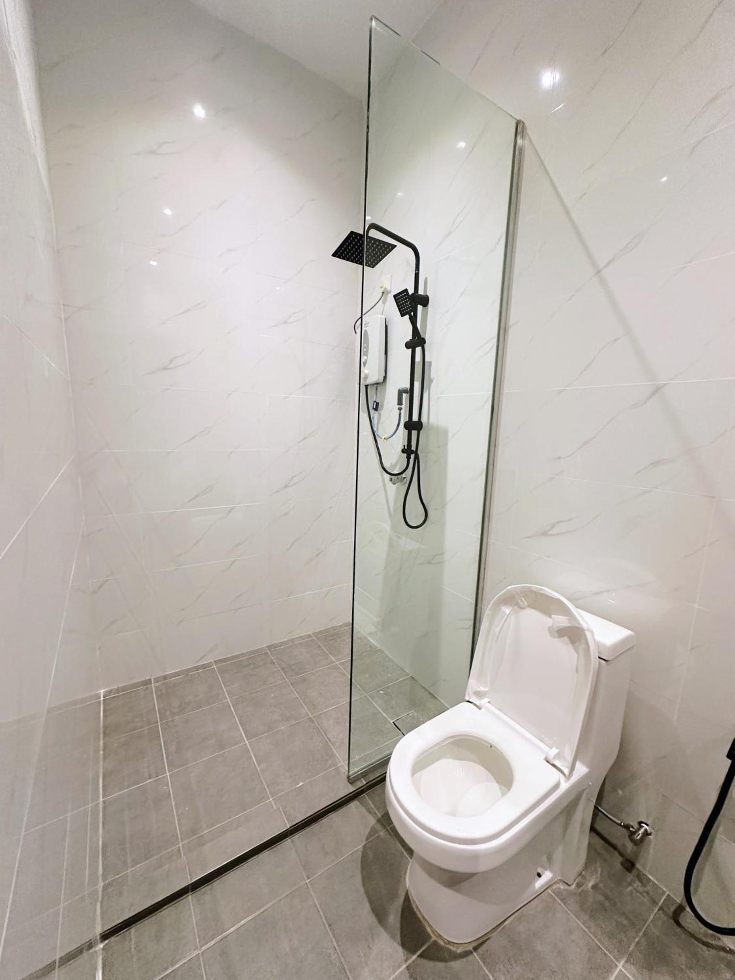 Melur Inn, Tok Jembal Kampong Tanjong Gelam Екстер'єр фото
