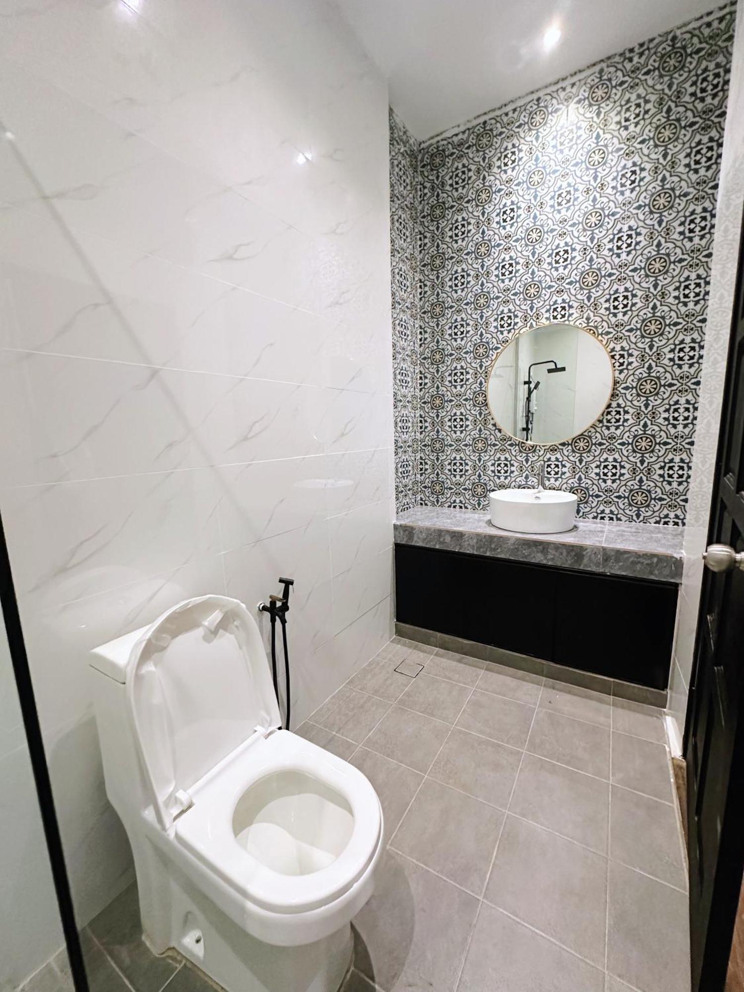 Melur Inn, Tok Jembal Kampong Tanjong Gelam Екстер'єр фото