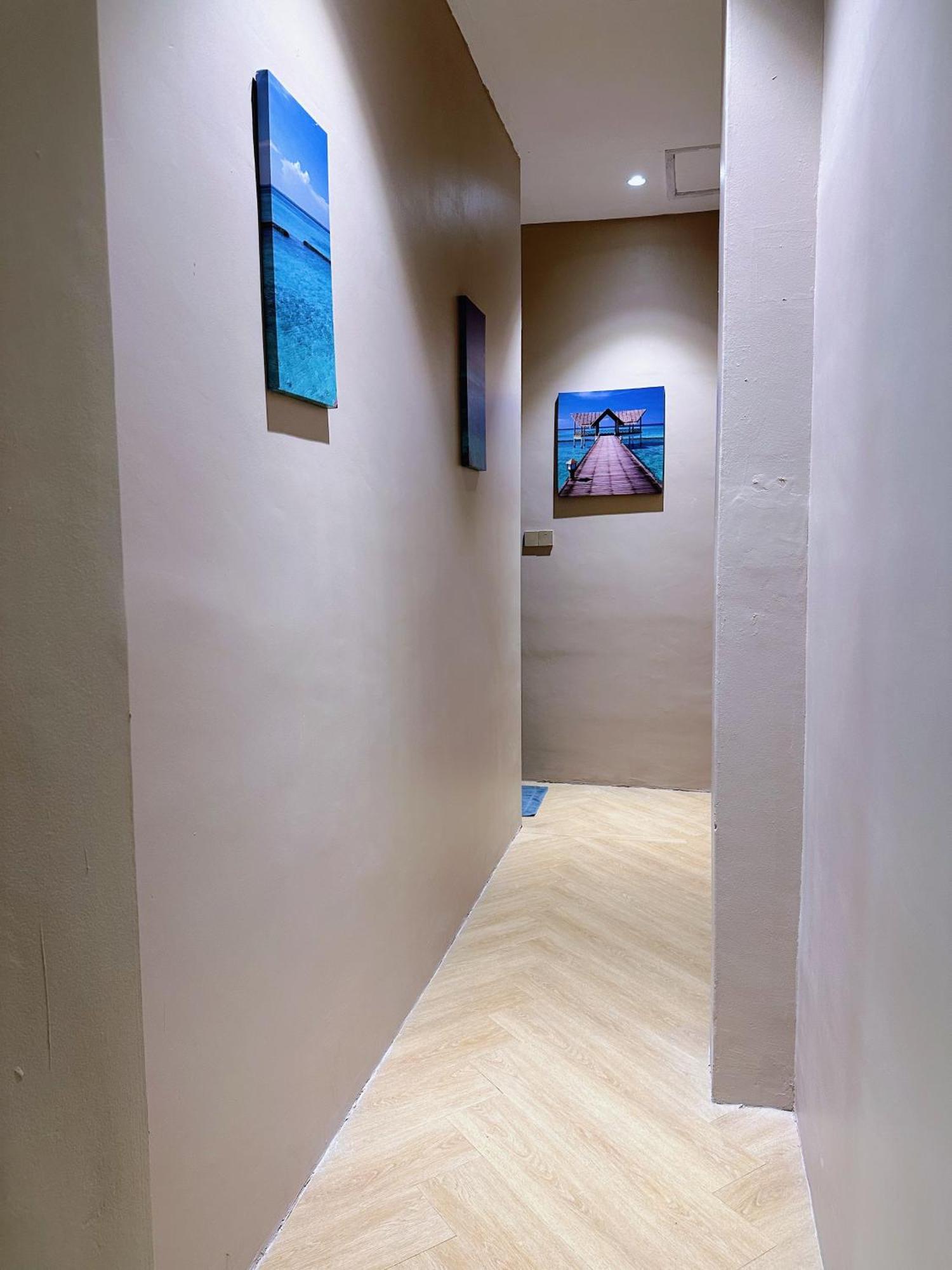 Melur Inn, Tok Jembal Kampong Tanjong Gelam Екстер'єр фото